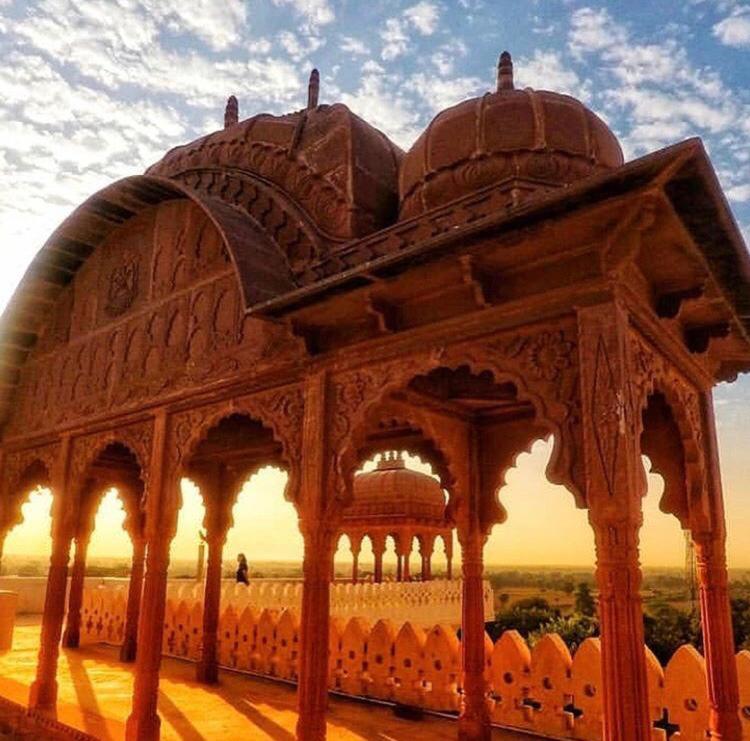 Tordi Garh Hotel Malpura  Exterior foto